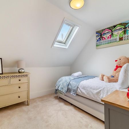 Sandpiper Cottage Heacham Dış mekan fotoğraf