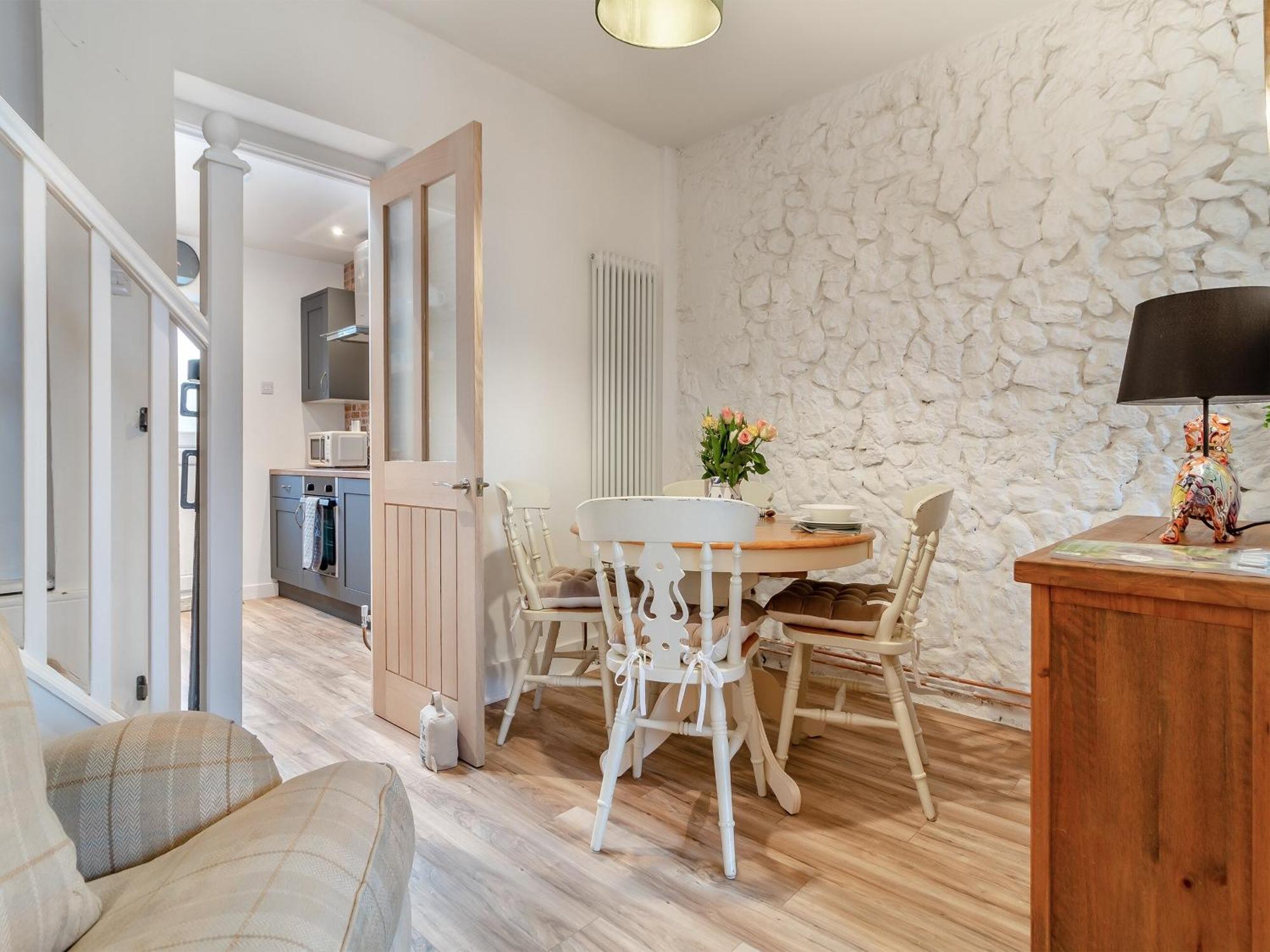 Sandpiper Cottage Heacham Dış mekan fotoğraf