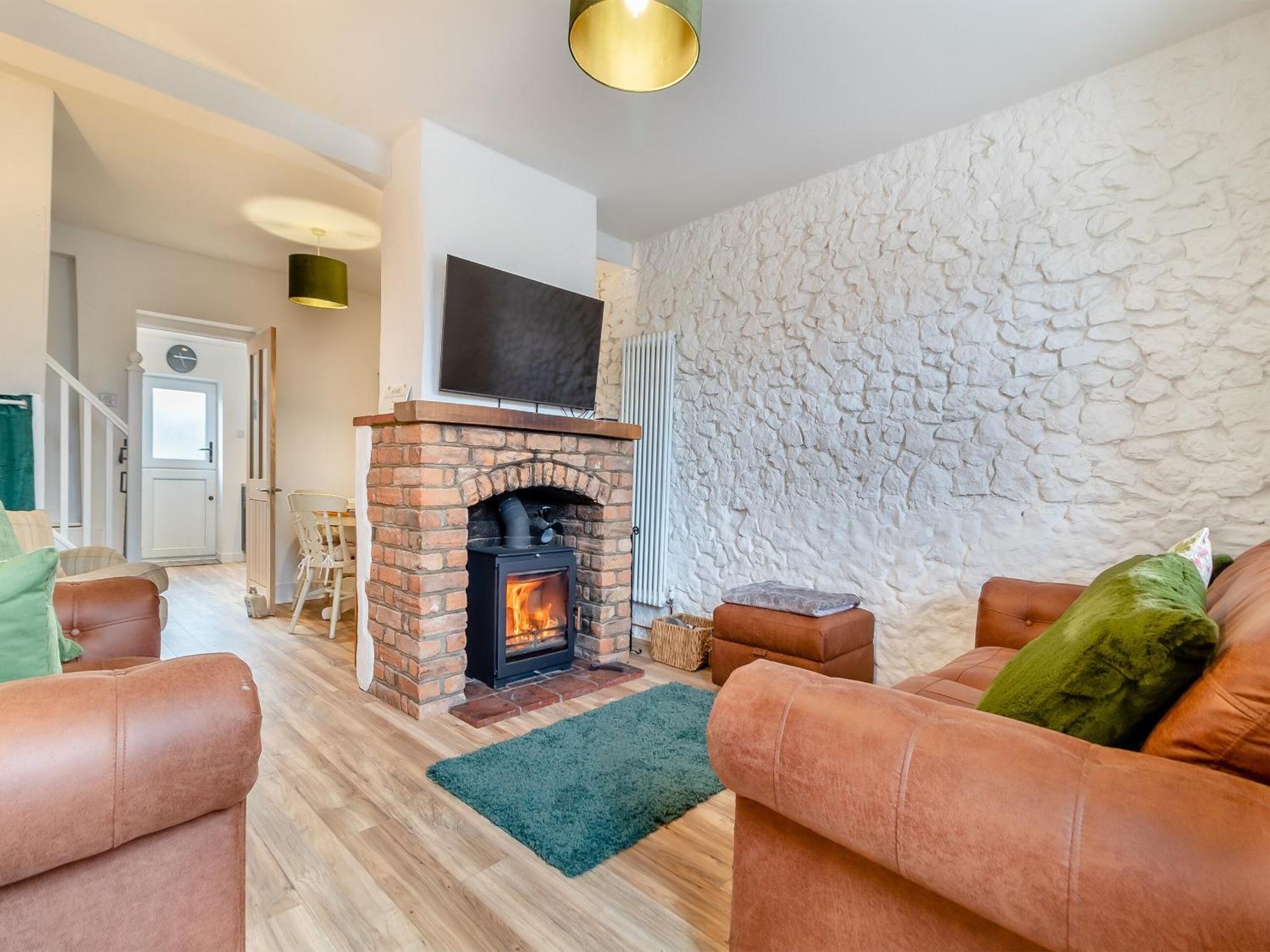 Sandpiper Cottage Heacham Dış mekan fotoğraf